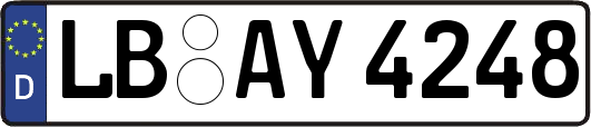 LB-AY4248