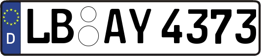 LB-AY4373