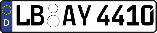 LB-AY4410