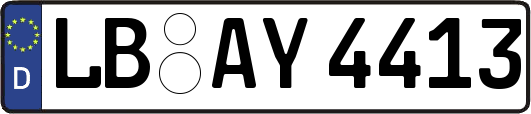 LB-AY4413