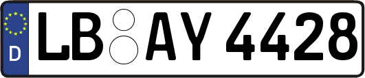 LB-AY4428