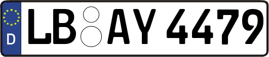 LB-AY4479