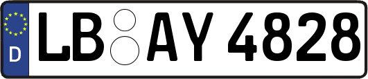 LB-AY4828