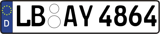 LB-AY4864