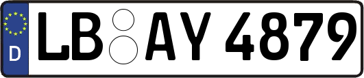 LB-AY4879