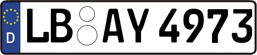 LB-AY4973