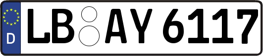 LB-AY6117