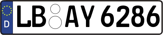 LB-AY6286