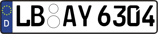 LB-AY6304