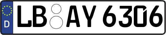LB-AY6306