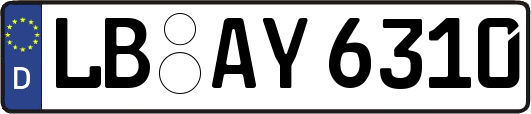 LB-AY6310