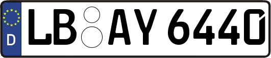 LB-AY6440