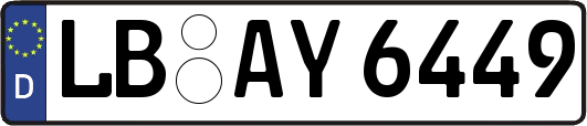 LB-AY6449