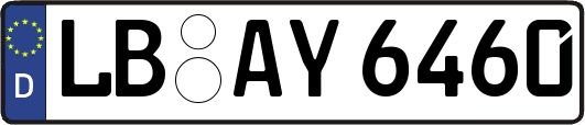 LB-AY6460