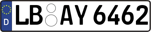 LB-AY6462