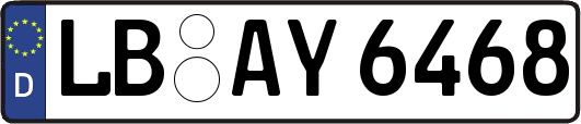LB-AY6468