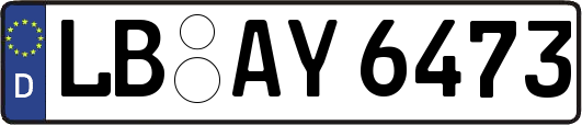 LB-AY6473