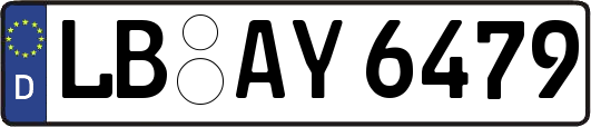 LB-AY6479