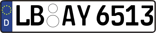 LB-AY6513