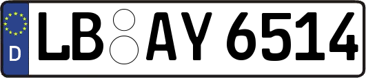 LB-AY6514