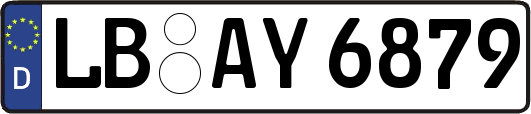LB-AY6879