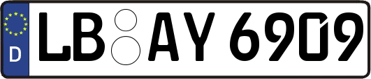 LB-AY6909