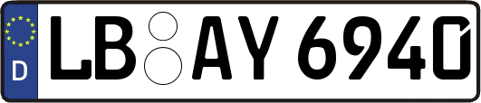 LB-AY6940