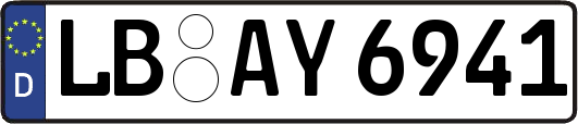 LB-AY6941