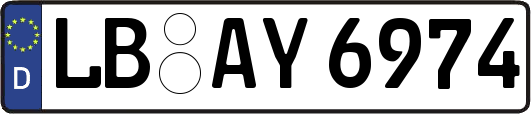 LB-AY6974