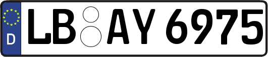LB-AY6975