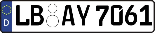 LB-AY7061