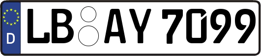 LB-AY7099