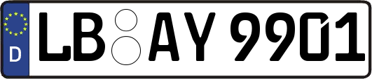 LB-AY9901