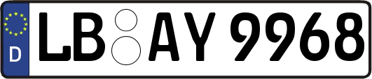 LB-AY9968