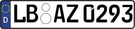LB-AZ0293