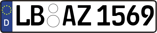 LB-AZ1569