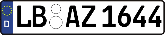 LB-AZ1644