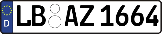 LB-AZ1664