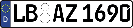 LB-AZ1690