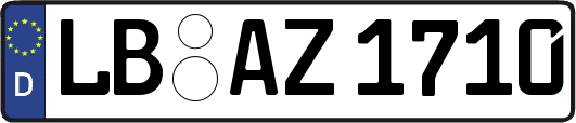 LB-AZ1710