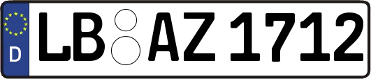 LB-AZ1712