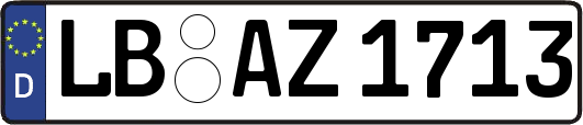 LB-AZ1713