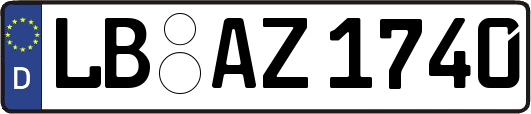 LB-AZ1740