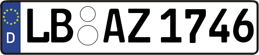 LB-AZ1746