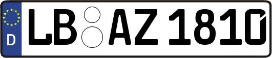 LB-AZ1810