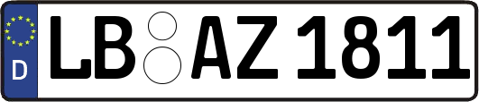LB-AZ1811