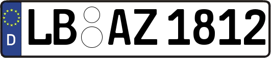 LB-AZ1812