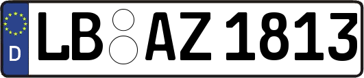 LB-AZ1813