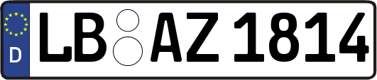 LB-AZ1814