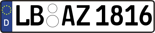LB-AZ1816